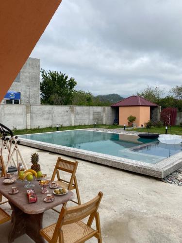 Gallery image of Villa Jakos Paradise in Batumi