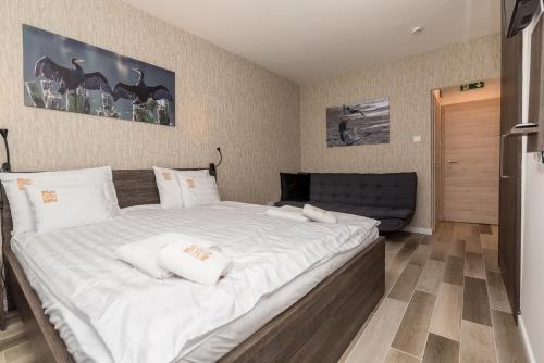 Balinn rooms 8252 Balatonszepezd, 63 Dózsa György utca kép - 3
