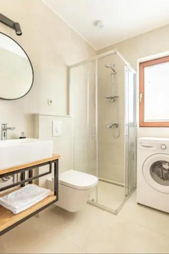 Apartments "Villa Antišin"