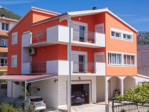 Fotografie z fotogalerie ubytování Maslina Apartment v destinaci Kaštel Stari
