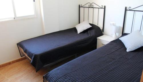 Orihuela Costa Holiday Home with a View