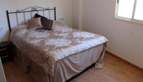 Orihuela Costa Holiday Home with a View