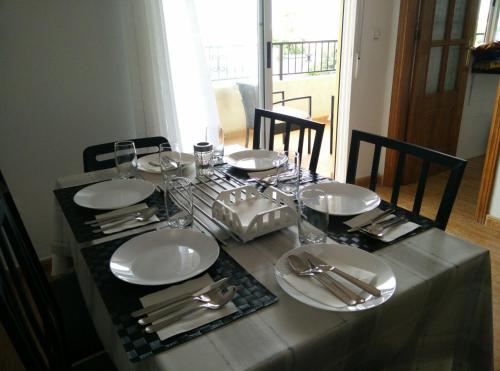 Orihuela Costa Holiday Home with a View
