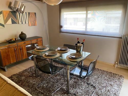 Lovely Luxurious Modern Apartment in Thessaloniki