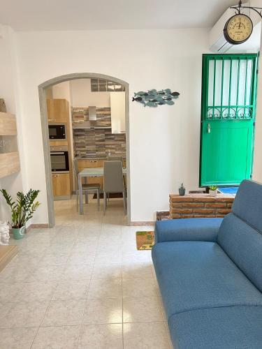 La casa del Borgo