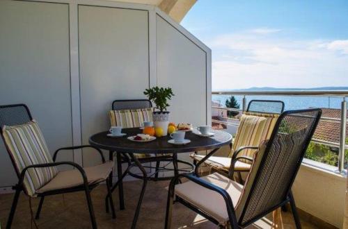 Villa Marta apartmani