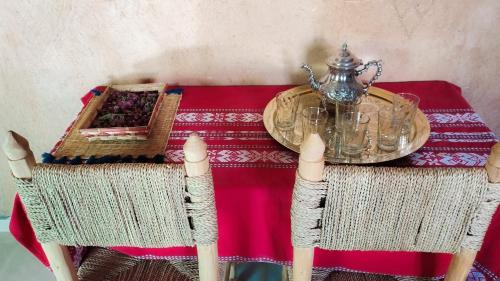 Imagen de la galería de Kasbah Tussna, en Boumalne