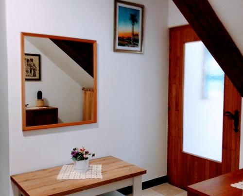Apartman Tonka