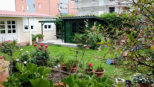 Apartman Tonka