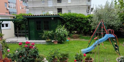 Apartman Tonka
