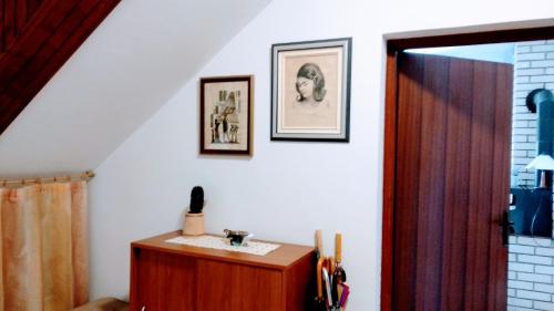 Apartman Tonka