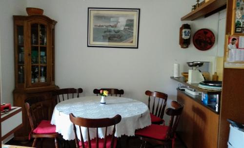 Apartman Tonka