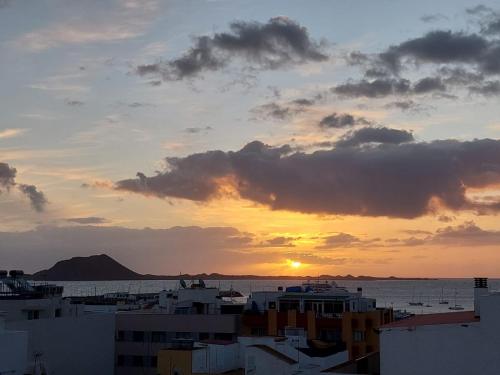 Foto View Ático Corralejo Parking gratuito 6