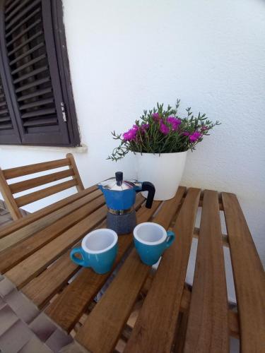 Gallery image of Le due conchiglie in Carini