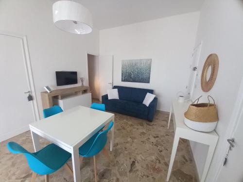 Gallery image of Le due conchiglie in Carini