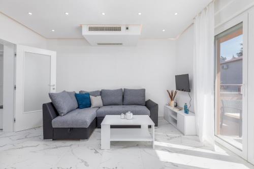 Apartman Knezevic A