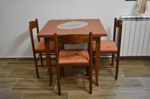 Imagen de la galería de Deluxe Studio & Rooms Zarubica, en Žabljak