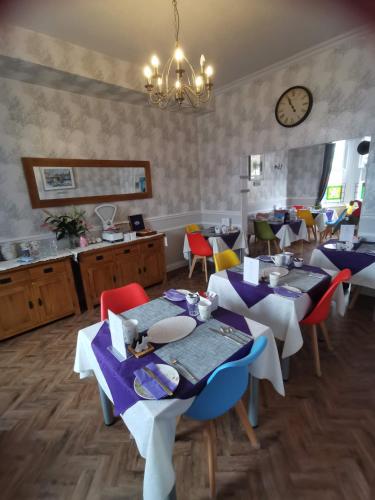 Billede fra billedgalleriet på The Boundary i Scarborough