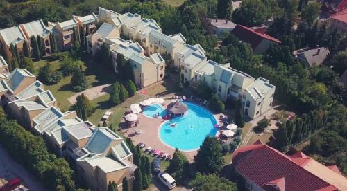 Bláthy Apartman 8600 Siófok, 31 Bláthy Ottó utca kép - 3