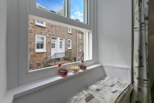 Gallery image of White Surf Cottage in St Ives