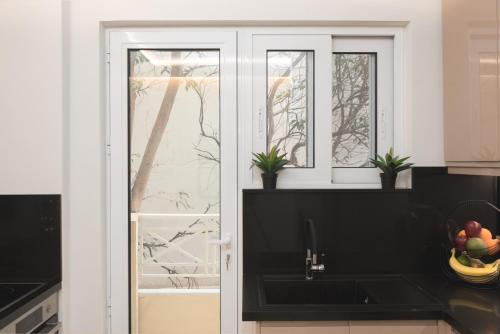 Ảnh trong thư viện ảnh của G&J Deluxe Apt II ở Zakynthos Town