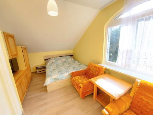 Gallery image of Neringa Guest House in Palanga