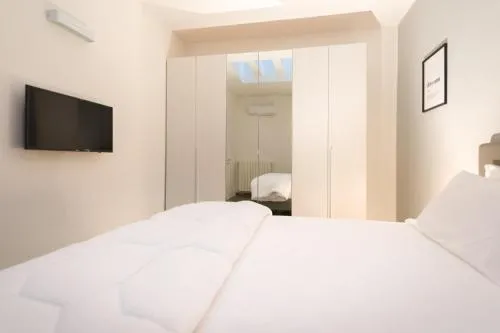 TURINHOMETOWN Residence Apartments photo 54
