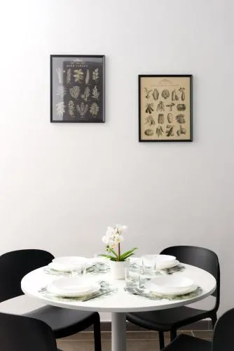 TURINHOMETOWN Residence Apartments photo 49