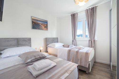 Sea Vista Apartments Kastela