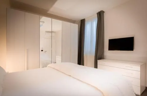 TURINHOMETOWN Residence Apartments photo 17