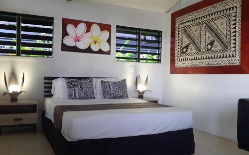 Imagen de la galería de Kaila Na Ua Resort, en Korotogo