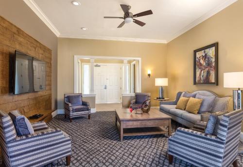 Club Wyndham Nashville Image