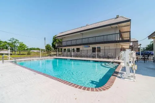 Motel 6 Tampa Near Fairgrounds - Casino in Brandon