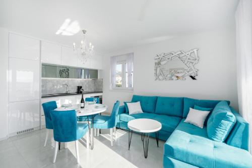 Sea Vista Apartments Kastela