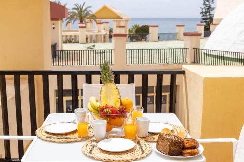 OleHolidays 524 Romana Playa bonitas vistas al mar