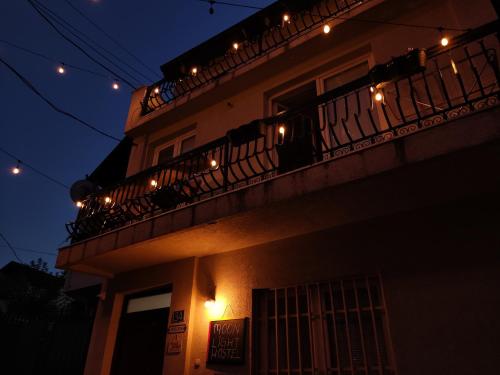 Φωτογραφία από το άλμπουμ του Moonlıght Hostel στην Πρίστινα