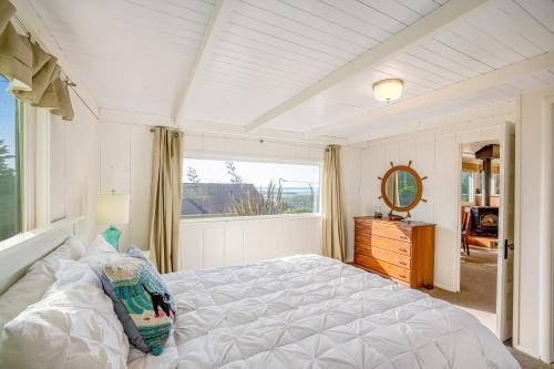 Gallery image of Seaside Cottage in Bodega Bay