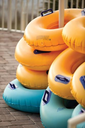 Fotografie z fotogalerie ubytování Club Wyndham Ocean Boulevard v destinaci Myrtle Beach