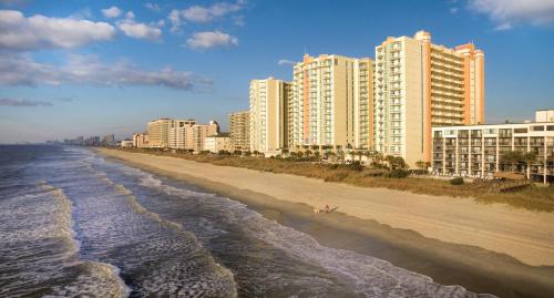 Club Wyndham Ocean Boulevard photo 36