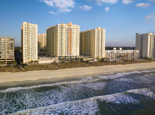 Club Wyndham Ocean Boulevard photo 10
