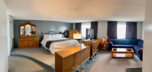 Gallery image of New Age Inn - Voyageur in Yarmouth