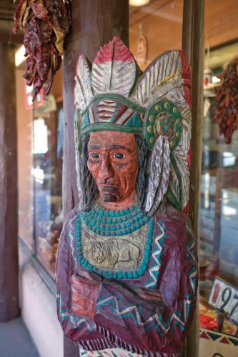 Fotografie z fotogalerie ubytování WorldMark Taos v destinaci Taos