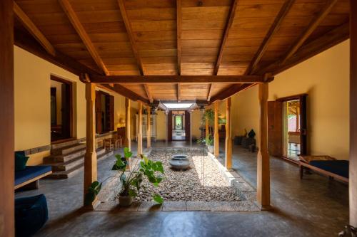 Fotografie z fotogalerie ubytování Living Heritage Koslanda v destinaci Koslanda
