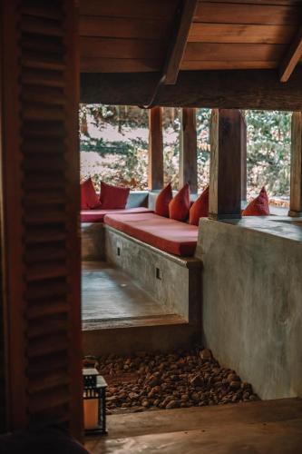 Fotografie z fotogalerie ubytování Living Heritage Koslanda v destinaci Koslanda