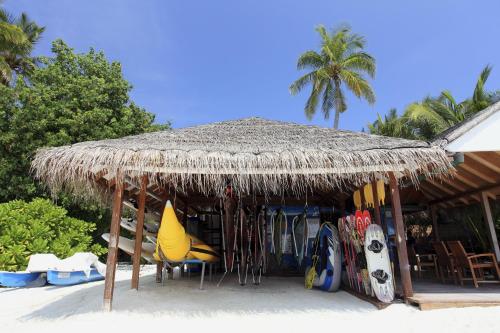 Fotografie z fotogalerie ubytování The Centara Collection, Machchafushi Island Resort & Spa Maldives - 30 percent discount on transfers for min 4 nights stay and more, valid for reservations between 11th Feb till 22 Dec 2025 v destinaci Machchafushi