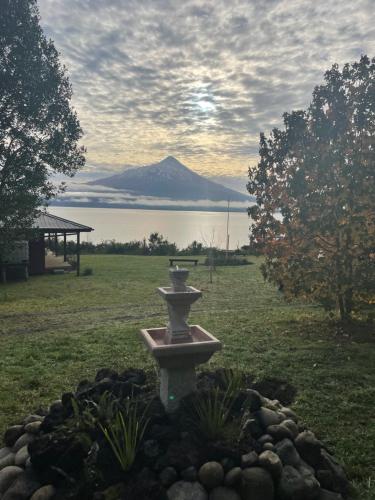 Paisaje cerca de esta casa o chalet