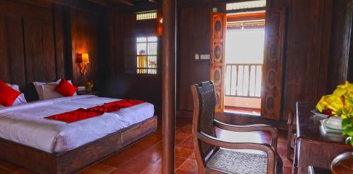 Kumarakom Heritage Resort – Photos 2