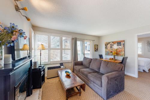 Condo 605 at North Creek Resort
