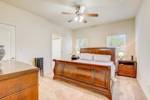 Gallery image of Granite Getaway in Granite Shoals