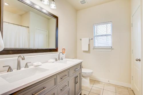 Gallery image of Granite Getaway in Granite Shoals